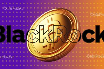 BlackRock CEO LarryFink predicts Bitcoin will reach $500,000 in 5-10 years