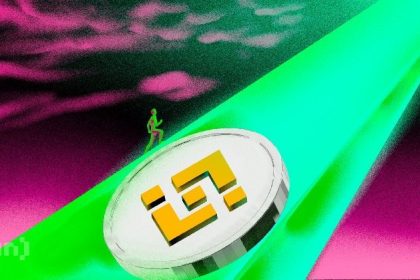 BNB chain closes the speed gap along with Ethereum as Maxwell Hard Fork Hits TestNet