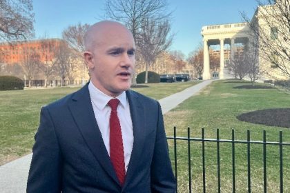 Coinbase buys Bitcoin, but don't call it a financial strategy.