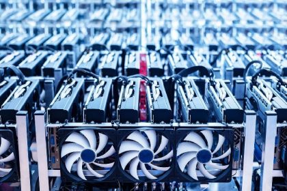 Bitcoin Mining Rig Maker Canaan could be upside down five times as much, Wall Street analysts say