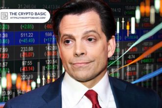 Stablecoins can solve $7 at global fees: Scaramucci