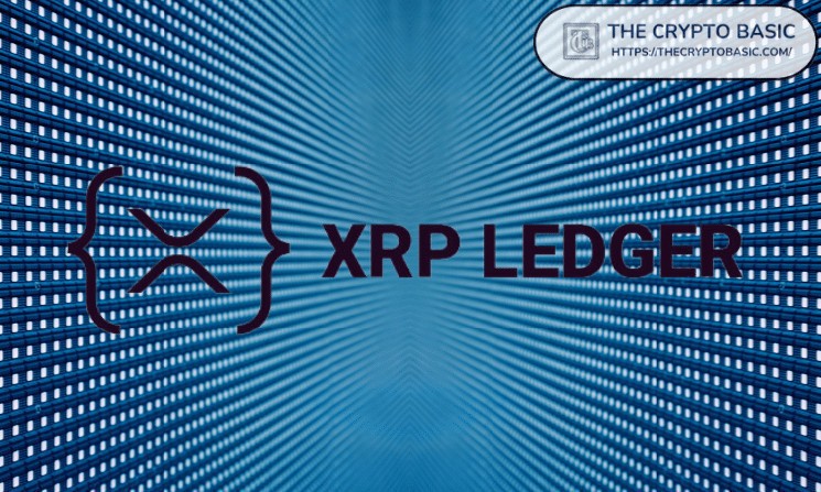 There aren't many new XRPs added as XRPL AMMs see minimal growth and low value token surges