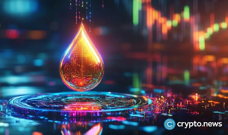 SUI will team up with 21 shares to expand its adoption of SUI