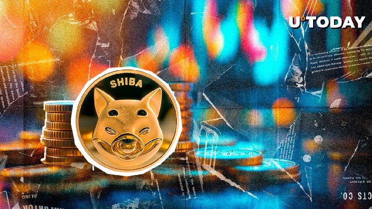 13,200,000,000 Shiba Inu (Shib) Stun Crypto Exchanges 24 hours replacement