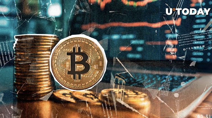 Bitcoin is steadily approaching $106,000