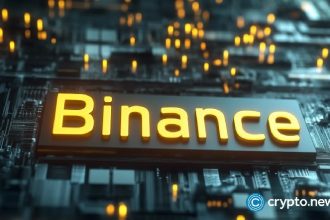 The BNB chain posts strong Q1 performance despite its 15% market capitalization.