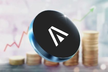 Avalon Labs AVL Token Rally after YZI Labs announces investment