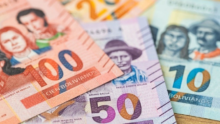 Bolivia launches digital currency to tackle cross-border payments