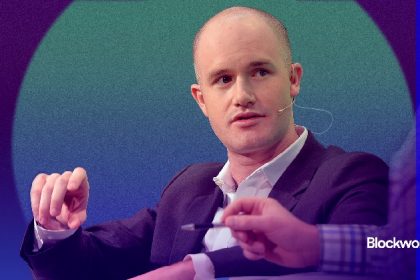 Coinbase could become "Amazon of Cryptocurrency"
