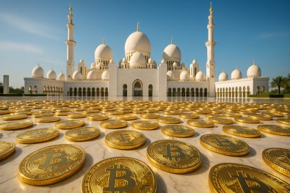 Abu Dhabi Sovereign Wealth Fund Mubadara expands Bitcoin exposure via IBIT, Wisconsin Fund will exit Crypto ETF