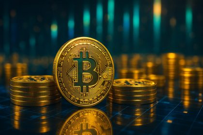 As institutional demand drives value flows, it is closer to the total profitability of Bitcoin supply