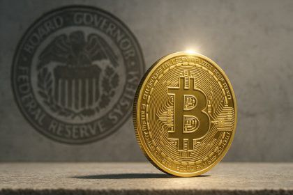 Bitcoin at volatile intersections before important Fed guidance is expected later today