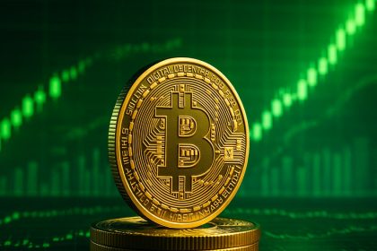 Bitcoin hits $107K as markets fall below ATH in bullish integration
