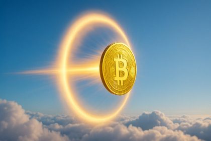 Bitcoin stalls near record high amid derivative pressure