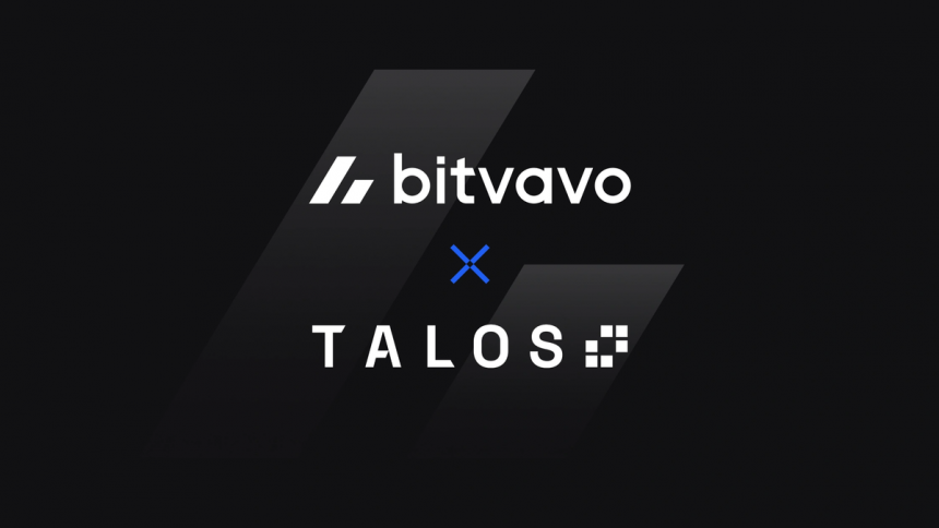 Bitvavo strengthens agency offers with high liquidity in euro compatible MICA
