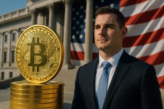 Bo Hines declares that the US will not sell Bitcoin and that it seeks an endless accumulation of strategic reserves