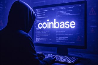 Coinbase resists $20 million Bitcoin ransom demand after an insider-led data breaches