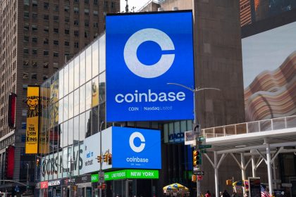 Crypto exchange Coinbase sues SEC over rulemaking petition
