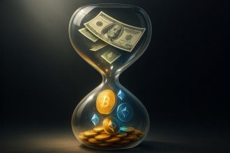 Crypto ETPS saw a $3.3 billion inflow last week as BTC and ETH surged