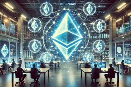 Ethereum receives support from BlackRock Millionaire