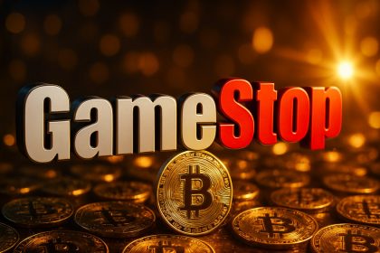 GameStop bought 4,710 BTC and was promoted to top 15 Bitcoin holders