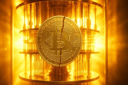 Google will significantly reduce quantum requirements for subtracting bitcoin by 95% with technology 10 years from now