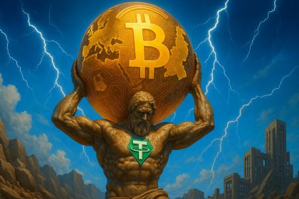 Is this Satoshi's Bitcoin yet? Keynote speech at the Bitcoin Conference, dominated by politicians and businesses