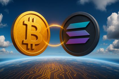 Liquidium debuts cross-chain lending to unlock more than $4 billion in idle bitcoin on defi