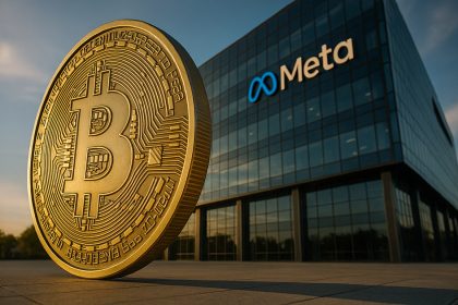 Meta shareholders reject Bitcoin Treasury bids in landslide votes