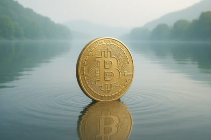 Quiet memory and flat volume could mean that bitcoin breakout fuel exceeds $10,000