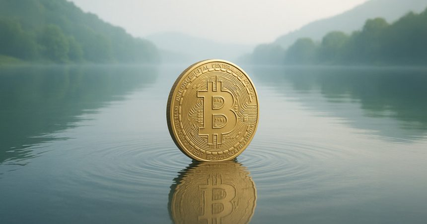 Quiet memory and flat volume could mean that bitcoin breakout fuel exceeds $10,000