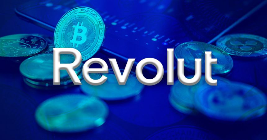 Revolut partners with LightSpark to integrate Bitcoin Lightning payments