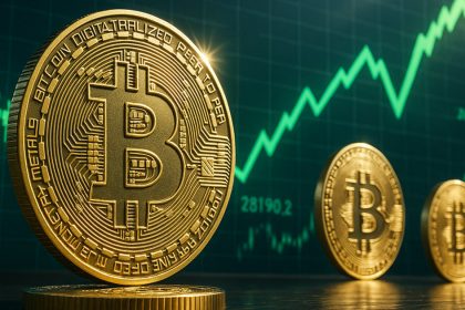 Short squeeze drives Bitcoin over $100,000 and funding rates grow