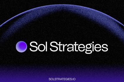 SOL Strategies