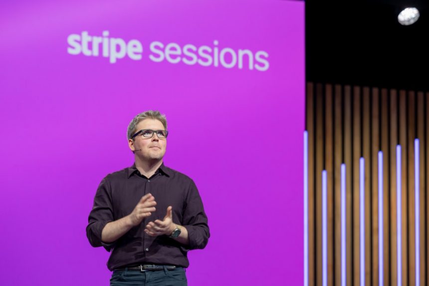 Stripe unveils AI Foundation model for payments, revealing a "deeper partnership" with Nvidia