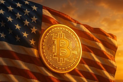 The US Bitcoin Edge can drive the next era of America's prosperity - River