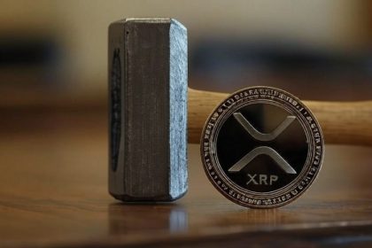SEC closes contract with Ripple for XRP sales