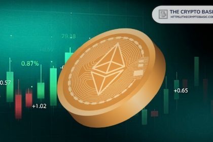 Ethereum's eyes are $3,600 in flag pattern breakout as open interest hits record highs
