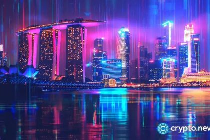 The ownership of Singapore will be on sale in 2024, so it will be significantly lower in Singapore, data shows