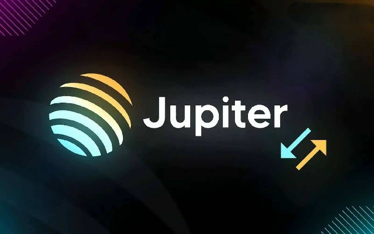 Jupiter adds Chain-Link data streams to increase the stability of Perps