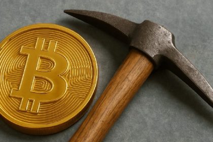 Public Bitcoin Miners slide as sectors see widespread losses