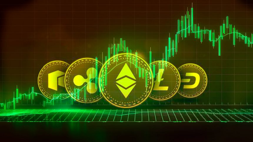 Alternate training season? Binance Data Gives Optimistic Signals