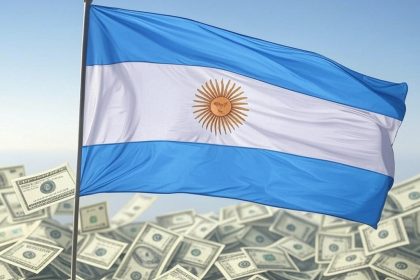 Mylei Argentina becomes a lighthouse against savings crime