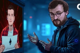Charles Hoskinson, Vitaric Butarin reveals it beyond ZK-Proofs, Ethereum Design