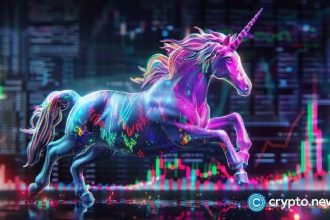 Uniswap Surges 17%, Unichain's growth accelerates as BTC recovers $100,000