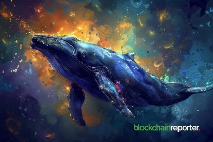 Crypto Whale sells 30,000 ETH with a profit of $78 million after OTC trades with WinterMute