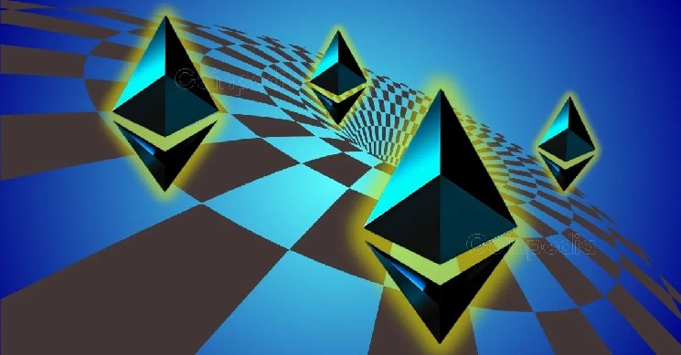 Is Ethereum dead?
