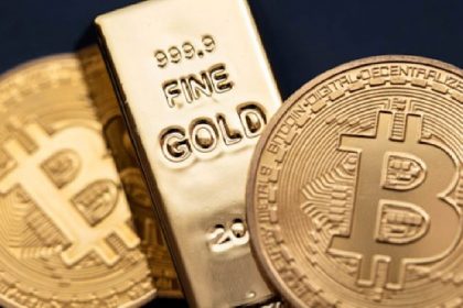 Gold or Bitcoin? Goldman Sachs reveals