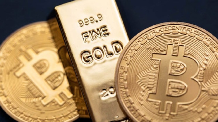 Gold or Bitcoin? Goldman Sachs reveals