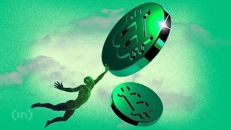 After hitting the all-time high of $111,980, what's next for BTC?